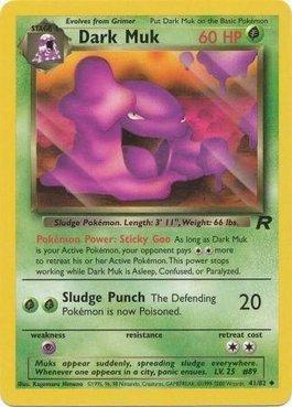 Dark Muk (41/82)