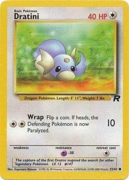 Dratini (53/82)