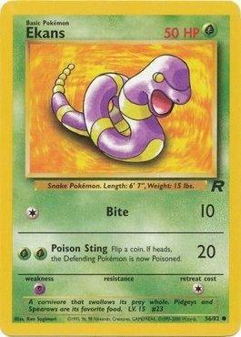 Ekans (56/82)