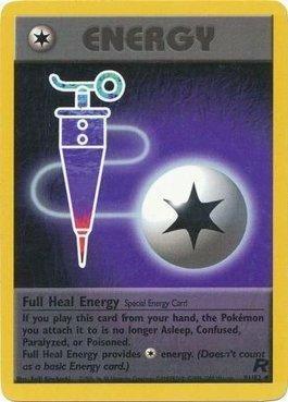 Full Heal (81/82)