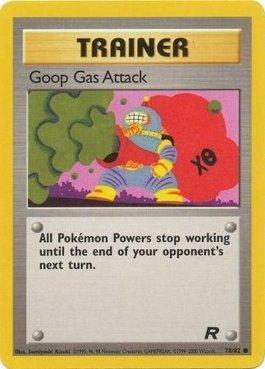 Goop Gas Attack (78/82)