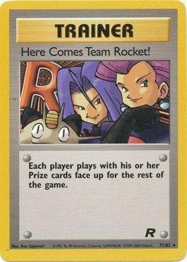 Here Comes Team Rocket! (71/82)