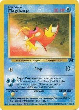 Magikarp (47/82)