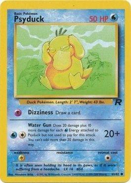 Psyduck (65/82)