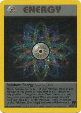 Rainbow Energy (17/82)