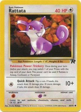 Rattata (66/82)
