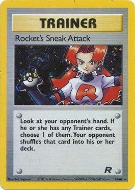 Rocket's Sneak Attack (16/82)