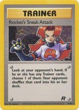 Rocket's Sneak Attack (72/82)
