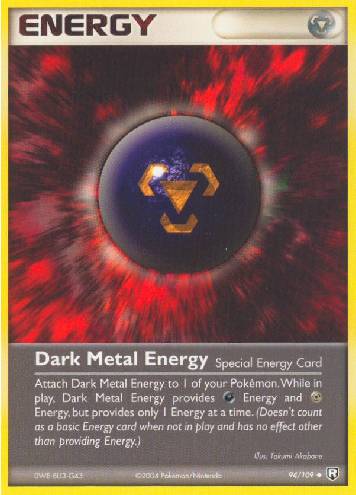 Dark Metal Energy (94/109)