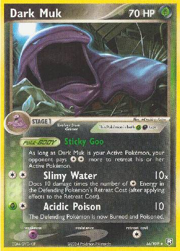 Dark Muk (16/109)