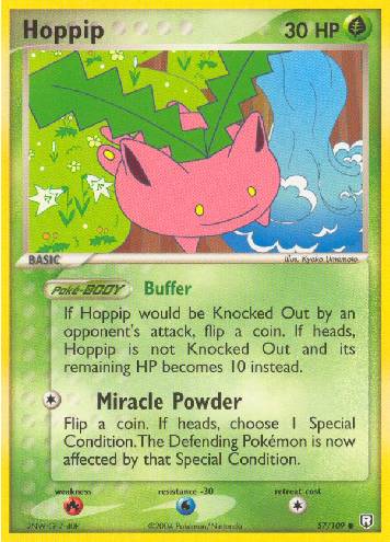 Hoppip (57/109)