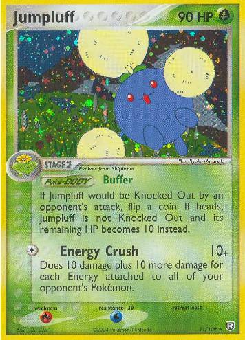 Jumpluff (11/109)