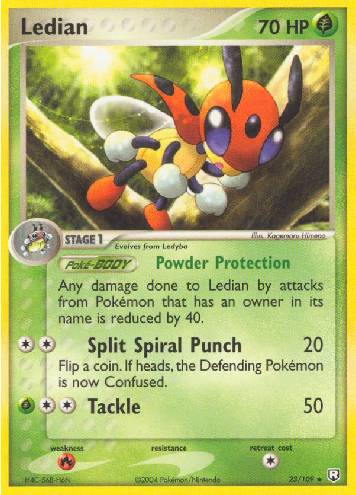 Ledian (23/109)