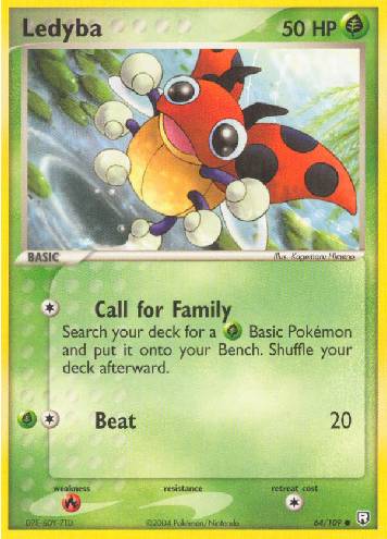 Ledyba (64/109)