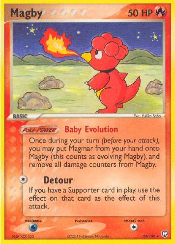 Magby (24/109)