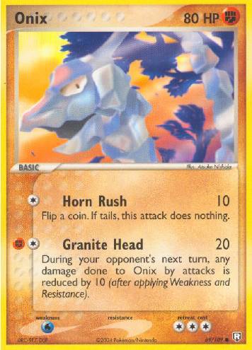 Onix (69/109)