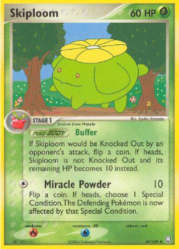 Skiploom (49/109)