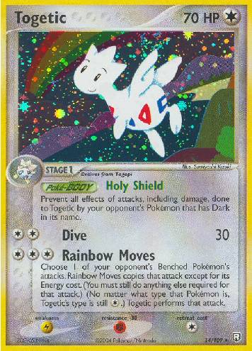 Togetic (14/109)