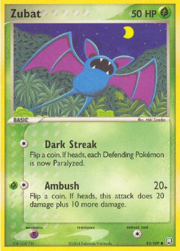Zubat (82/109)