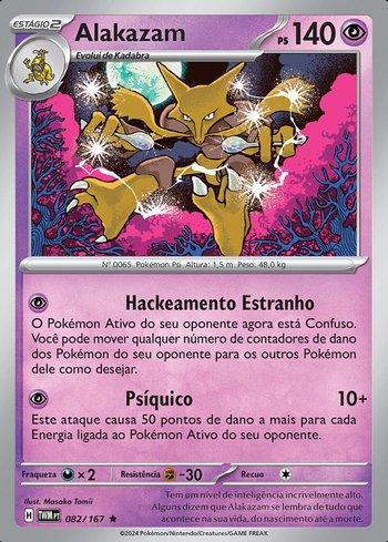 Alakazam