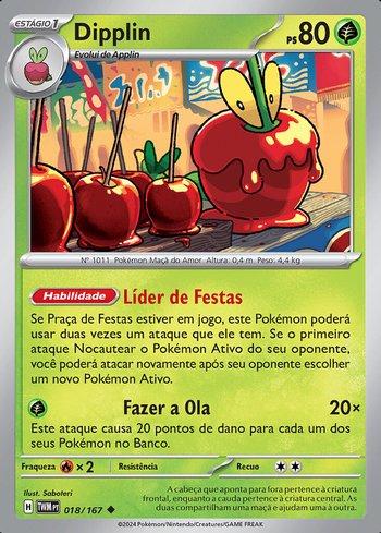 Dipplin (018/167)