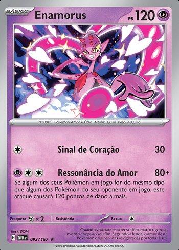 Enamorus (093/167)