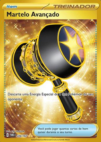 Enhanced Hammer (224/167)