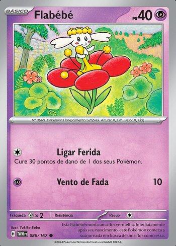Flabébé (086/167)
