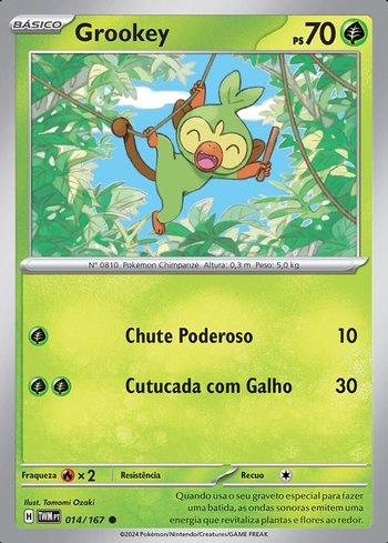 Grookey (014/167)