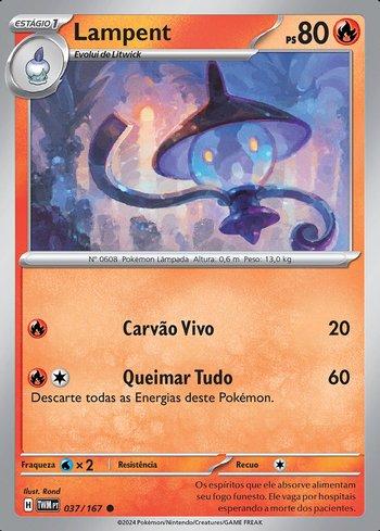 Lampent (037/167)