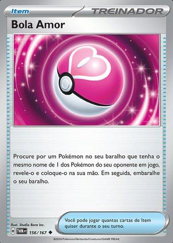 Love Ball