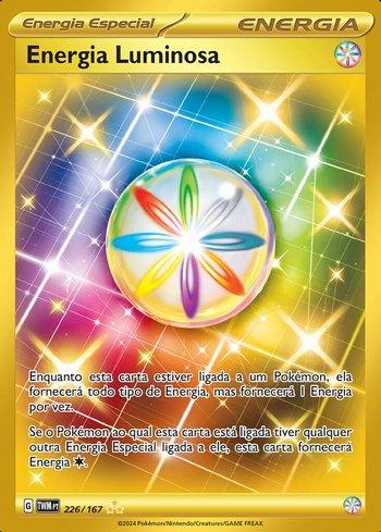 Luminous Energy (226/167)