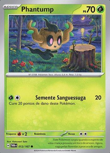 Phantump (012/167)