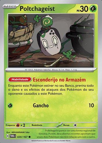 Poltchageist (020/167)