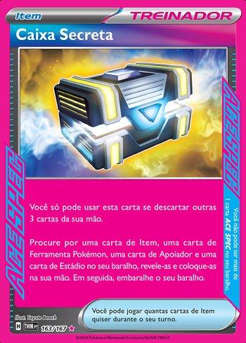 Secret Box (163/167)