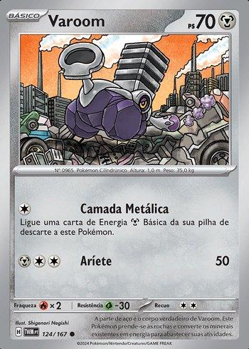 Varoom (124/167)