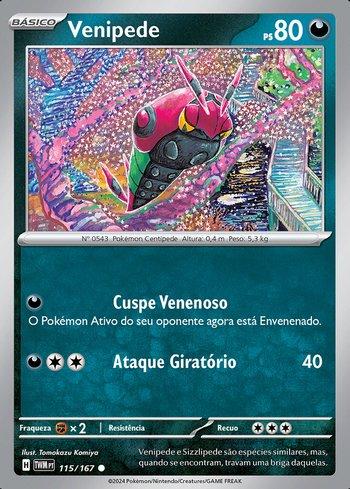 Venipede (115/167)