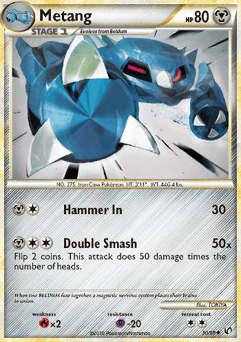 Metang (30/90)