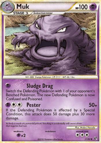 Muk (31/90)