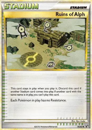 Ruins of Alph (76/90)