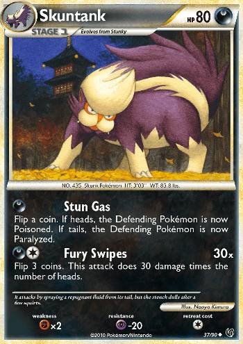 Skuntank (37/90)