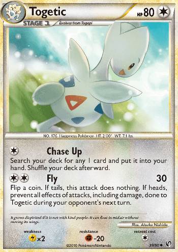 Togetic (39/90)
