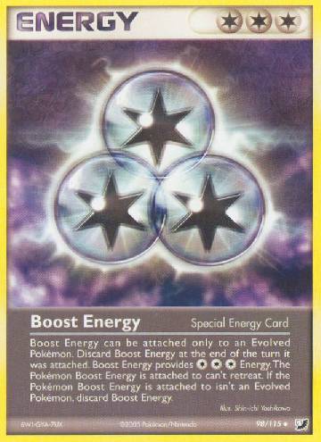 Boost Energy (98/115)