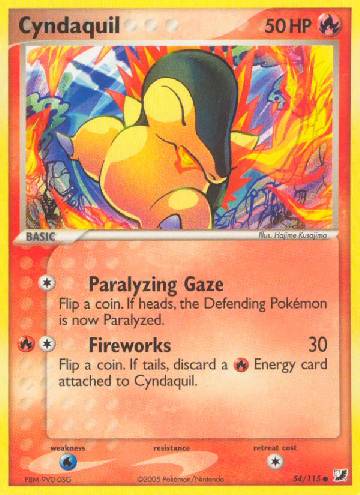 Cyndaquil (54/115)