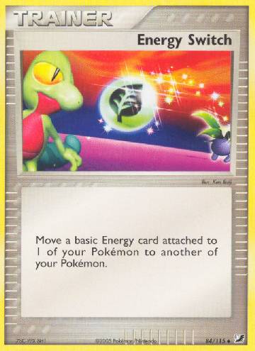Energy Switch (84/115)
