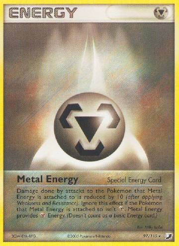 Metal Energy (97/115)