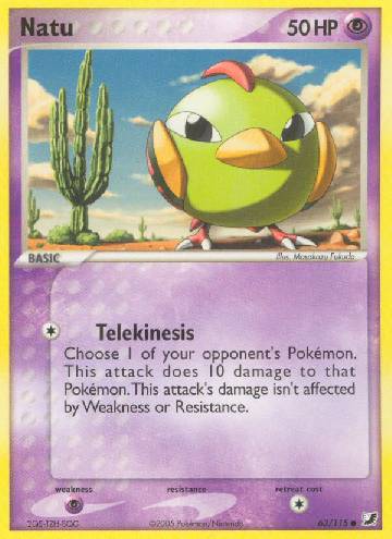 Natu (63/115)
