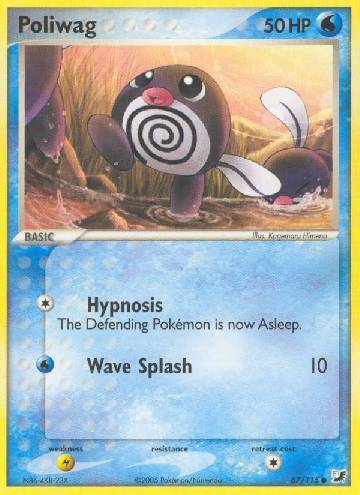 Poliwag (67/115)