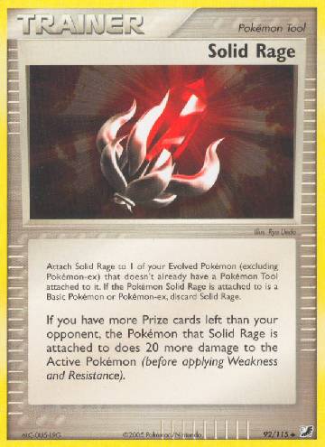Solid Rage (92/115)