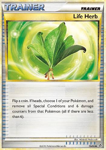 Life Herb (79/95)
